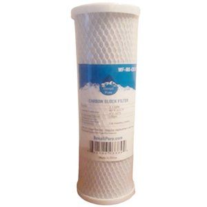 Denali Pure Carbon Block Filter WF-RO-CB10